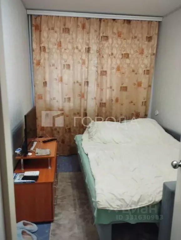 3-к кв. Томская область, Томск Алтайская ул., 105 (58.7 м) - Фото 1