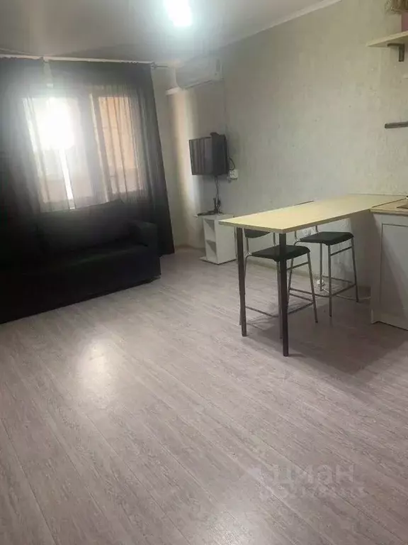 1-к кв. Краснодарский край, Анапа ул. Ленина, 233 (26.0 м) - Фото 2