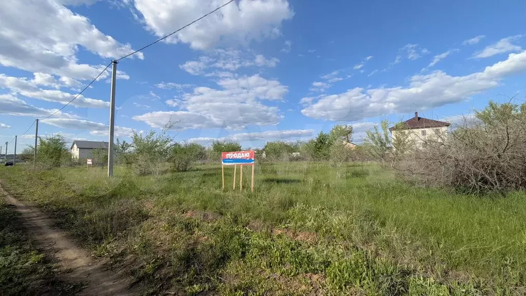 Участок 11,1 сот. (ИЖС) - Фото 0