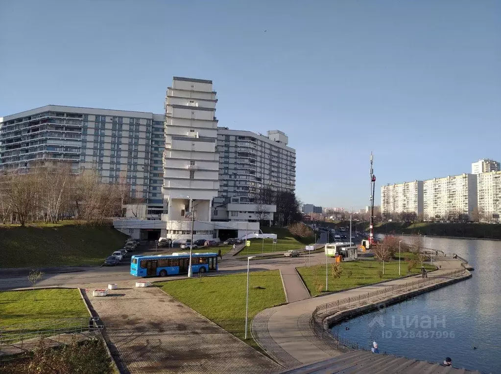 Квартира, 3 комнаты, 102 м - Фото 1