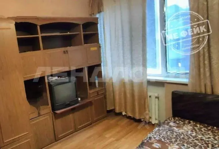 Комната Ростовская область, Ростов-на-Дону Клубная ул., 9 (15.7 м) - Фото 0