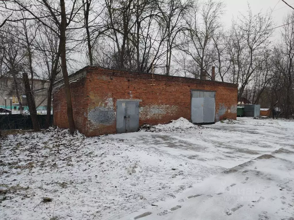 Помещение свободного назначения в Владимирская область, Владимир ... - Фото 0