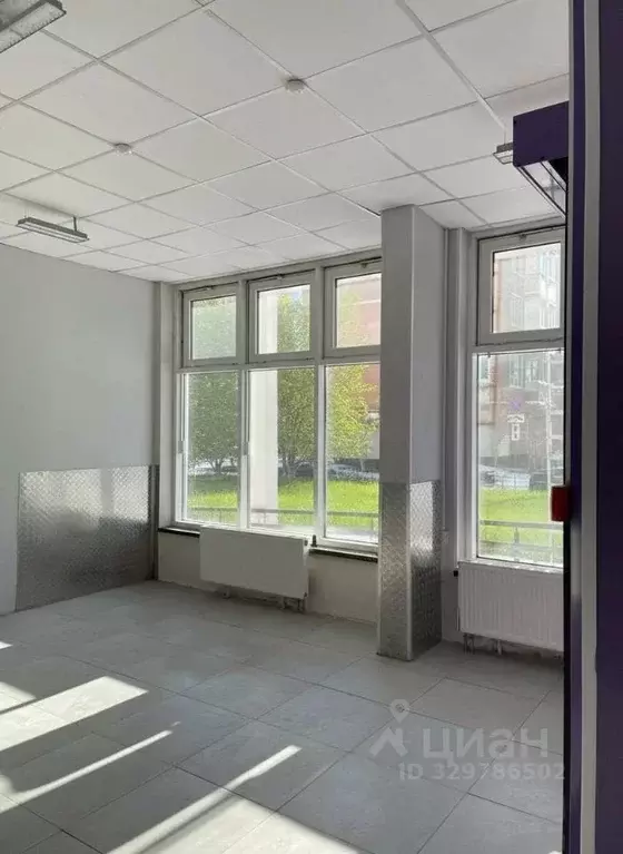 Помещение свободного назначения в Московская область, Балашиха ул. ... - Фото 1