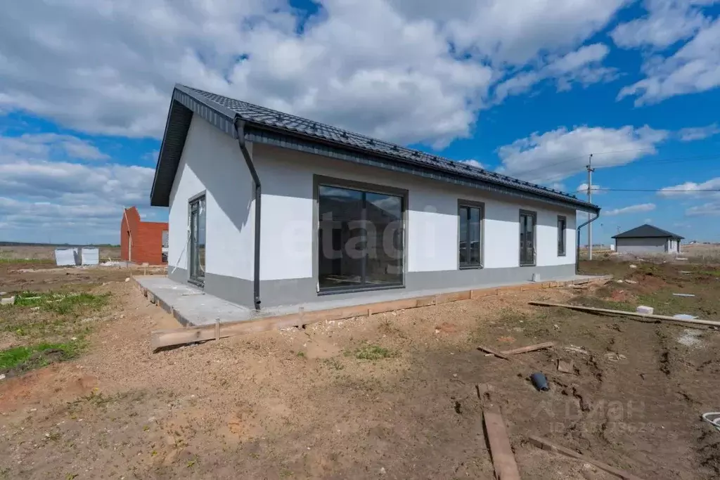 Дом в Пермский край, Грин парк кп  (113 м) - Фото 2