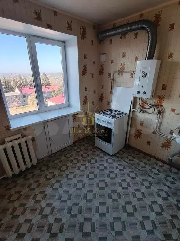 1-к. квартира, 31 м, 5/5 эт. - Фото 0