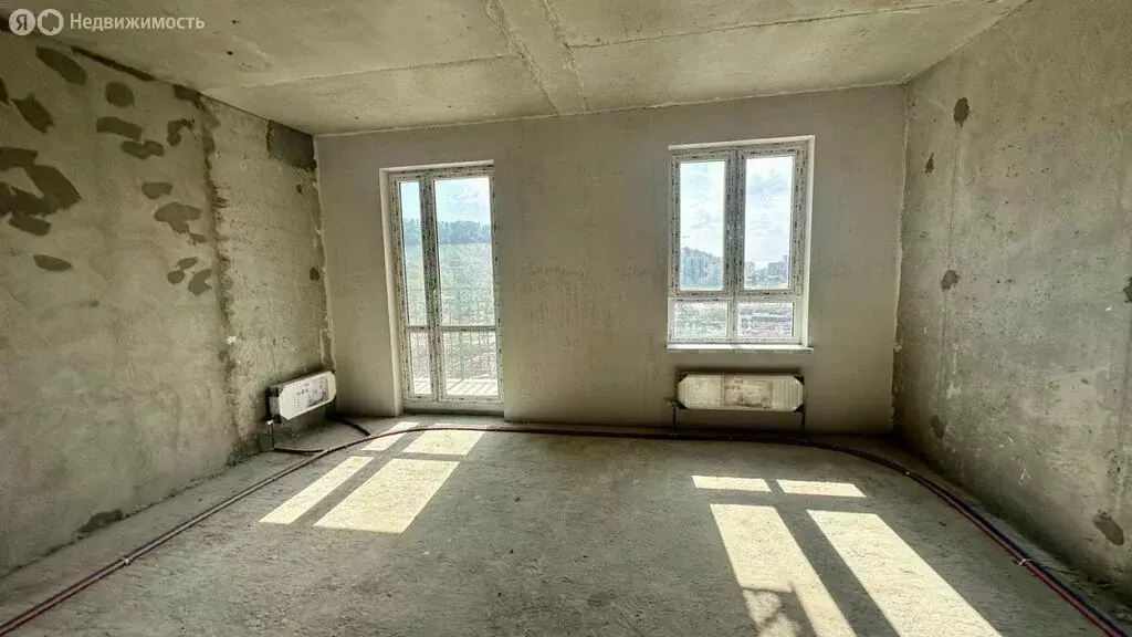 1-комнатная квартира: Сочи, улица Искры, 88к1 (34.3 м) - Фото 0