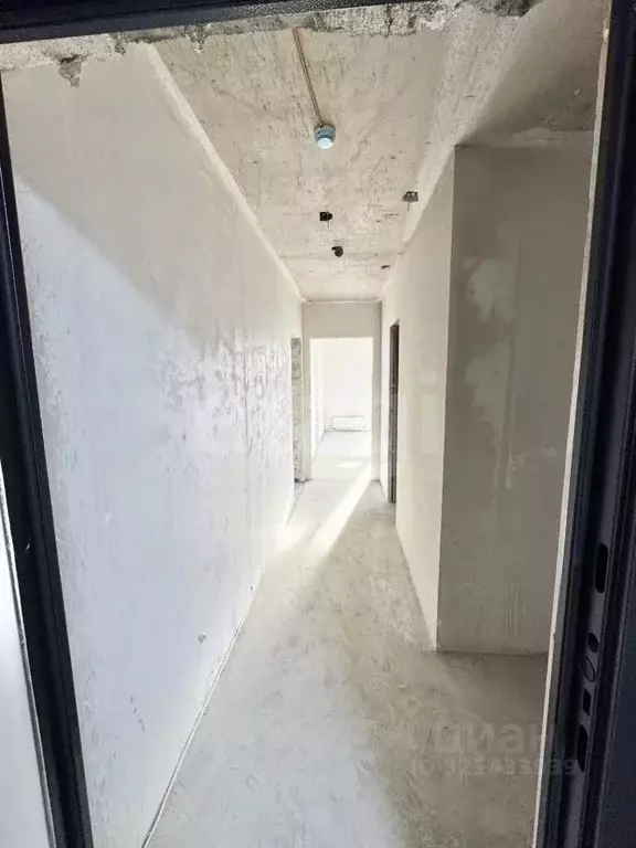 1-к кв. Краснодарский край, Анапа Парковая ул., 79к1 (45.73 м) - Фото 2