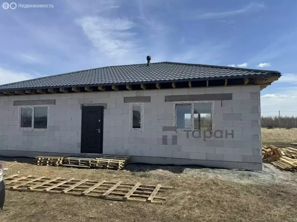 Дом в Челябинская область, Красноармейский муниципальный округ, ... - Фото 2