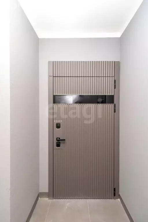 2-комнатная квартира: Тюмень, микрорайон Тарманы, улица Малышева, 31к1 ... - Фото 2