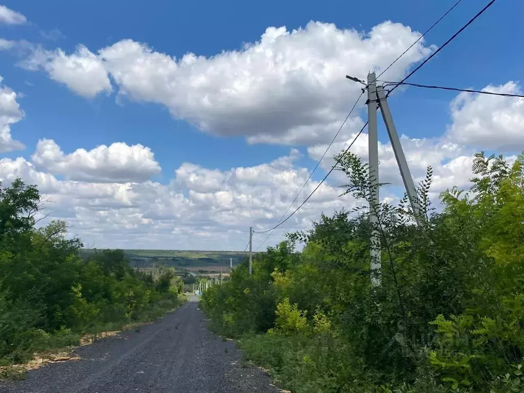 Участок в Ростовская область, Родионово-Несветайский район, ... - Фото 0