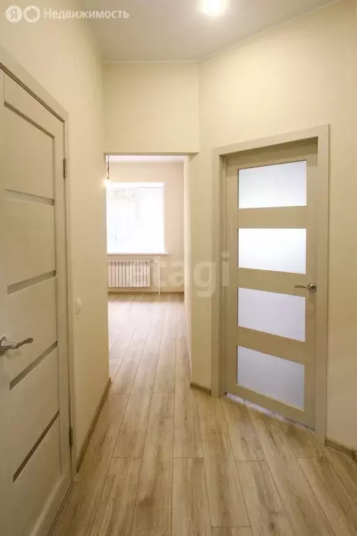 1-комнатная квартира: Заводоуковск, улица Мелиораторов, 8 (32.2 м) - Фото 2