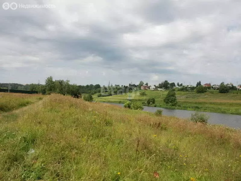 Участок в сельское поселение Кольцово, деревня Воронино (52.2 м) - Фото 0