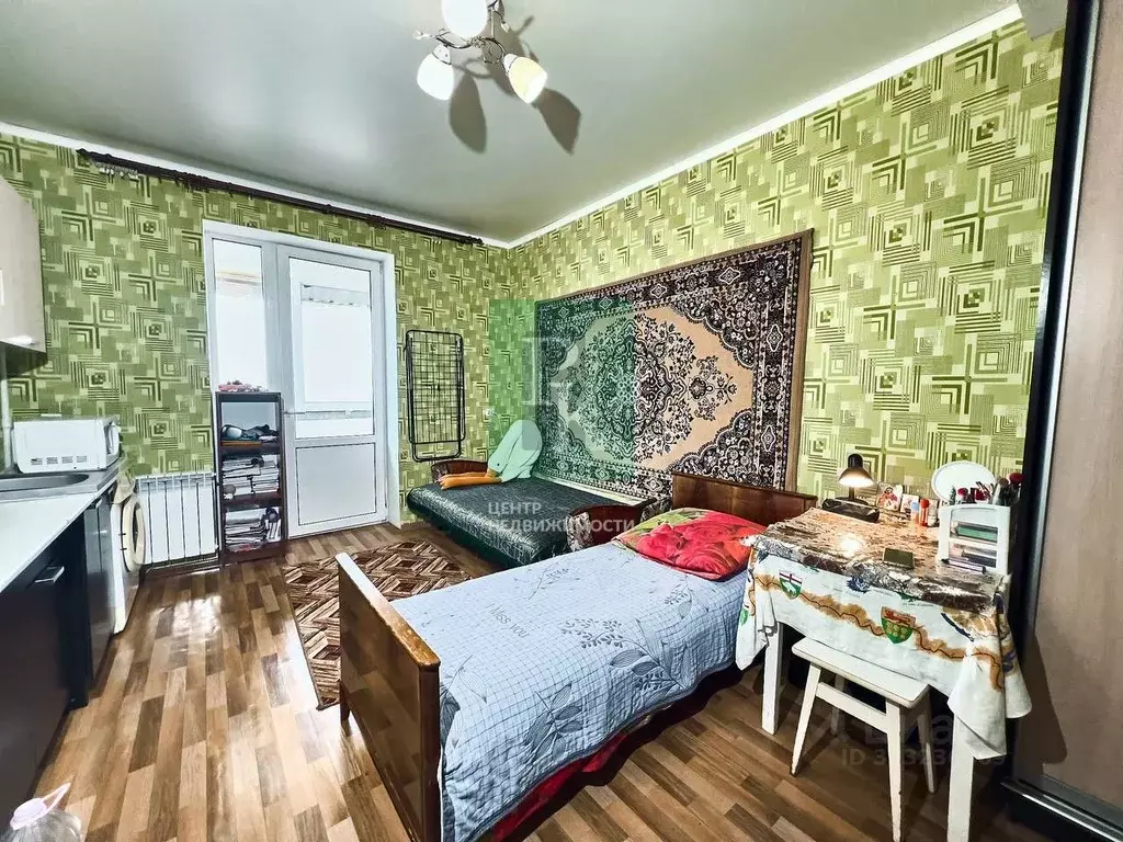 Комната Севастополь ул. Хрулева, 32 (16.6 м) - Фото 2