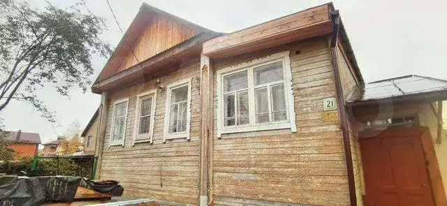 Дом 70 м на участке 5 сот. - Фото 0