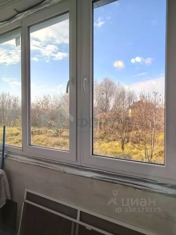 1-к кв. Нижегородская область, Балахна ул. Дзержинского, 3 (33.6 м) - Фото 2