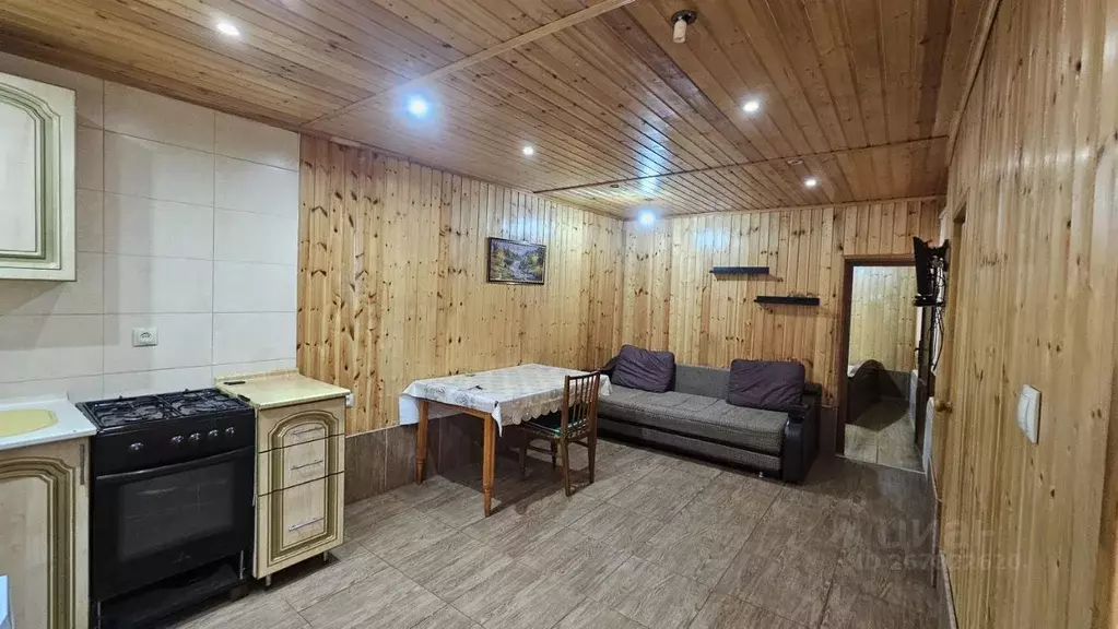 1-к кв. Северная Осетия, Владикавказ Армянская ул., 40 (38.0 м) - Фото 2