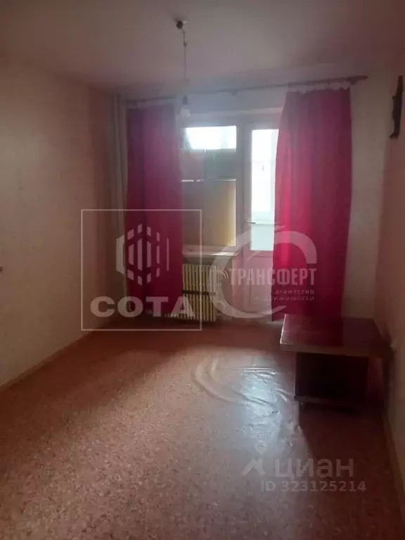 2-к кв. Воронежская область, Воронеж ул. Междуреченская, 1литЗ (54.6 ... - Фото 2