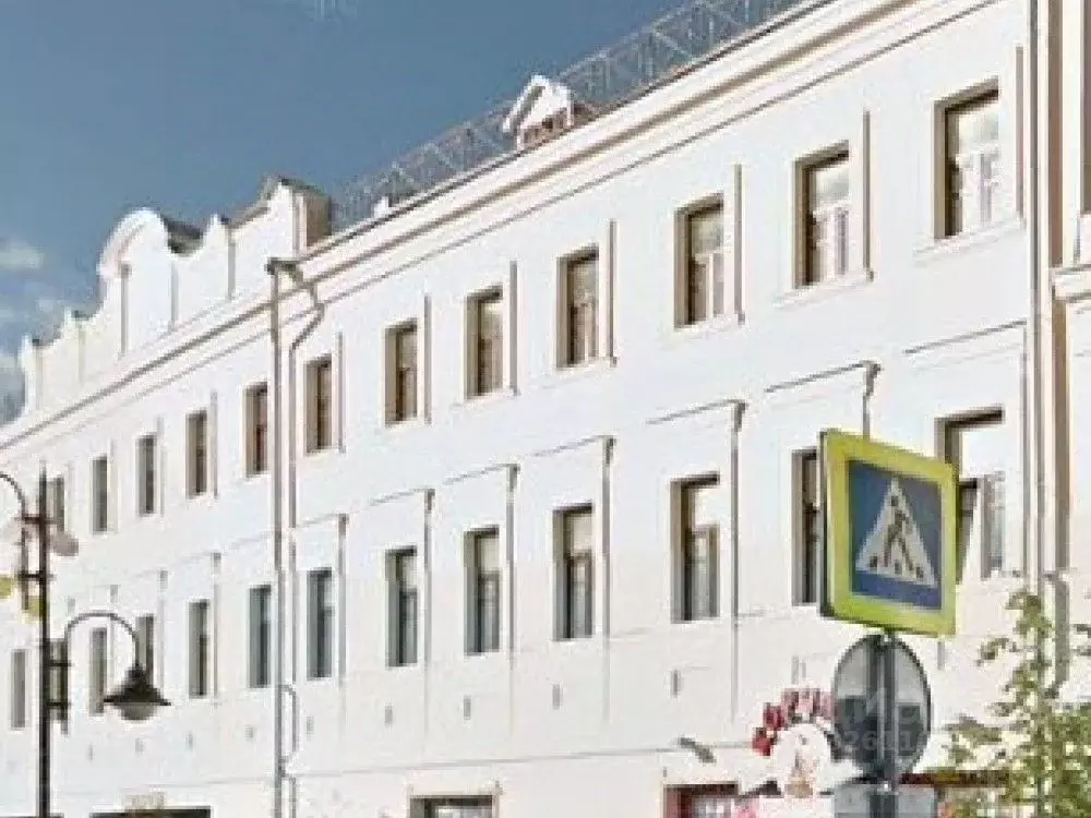 Торговая площадь в Москва Пятницкая ул., 16С1 (78 м) - Фото 1