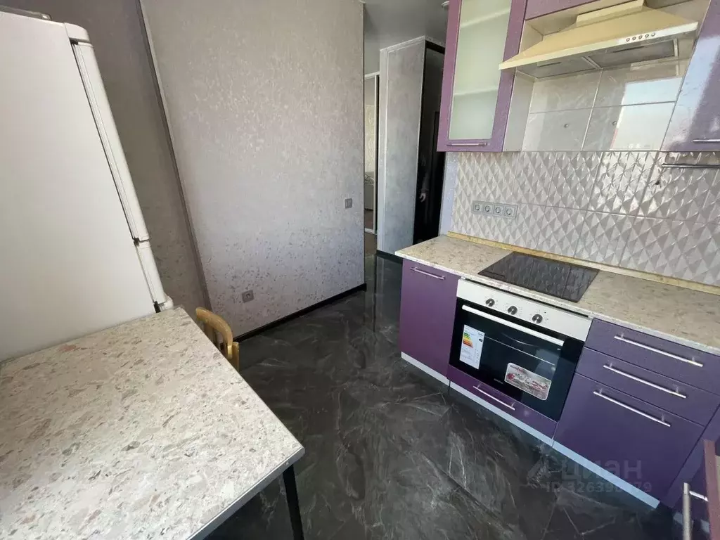 1-к кв. Москва Донецкая ул., 34к3 (36.0 м) - Фото 2