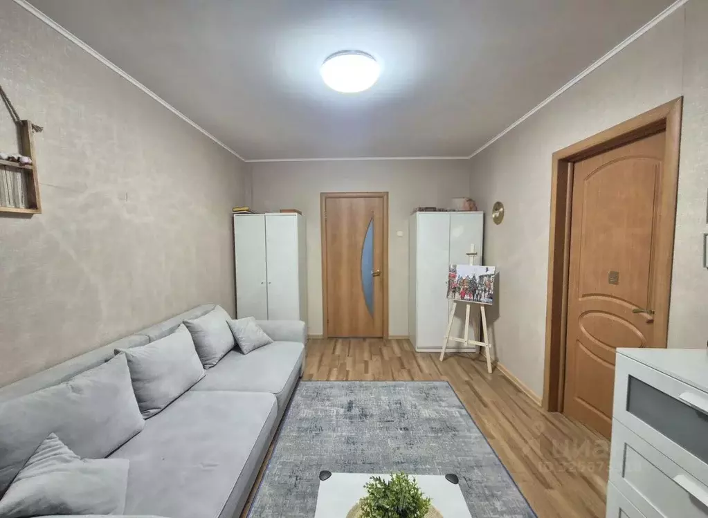 3-к кв. Самарская область, Тольятти Юбилейная ул., 35 (53.0 м) - Фото 2