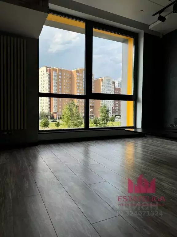 Студия Москва Ходынский бул., 20А (35.0 м) - Фото 2