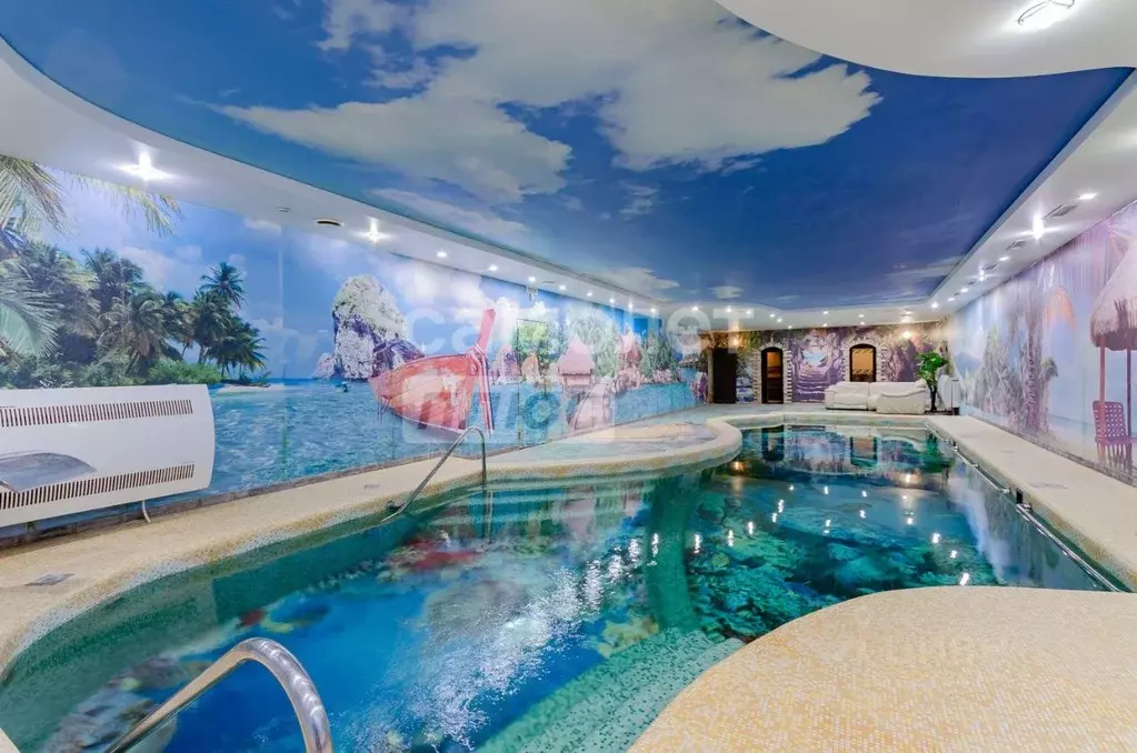 Помещение свободного назначения в Челябинская область, Челябинск пос. ... - Фото 1