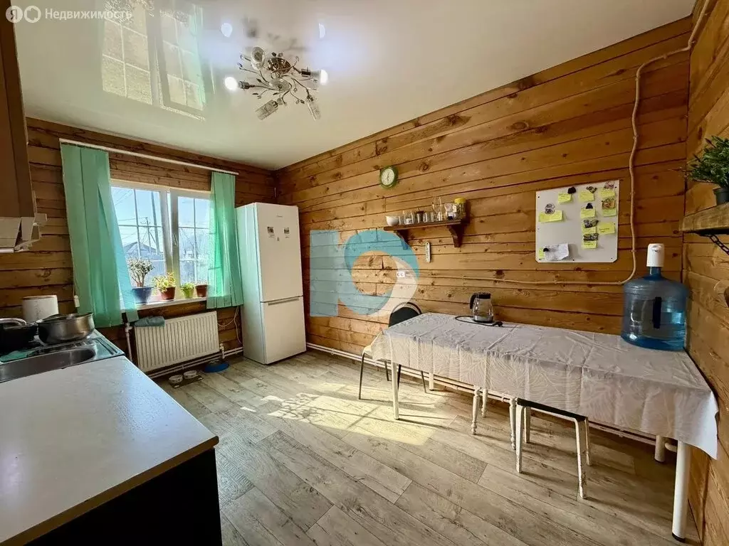Дом в село Иглино, Донецкая улица, 27 (120 м) - Фото 1