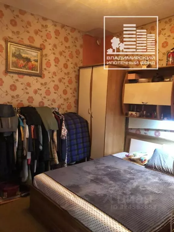 Комната Владимирская область, Владимир Северная ул., 53 (24.4 м) - Фото 2