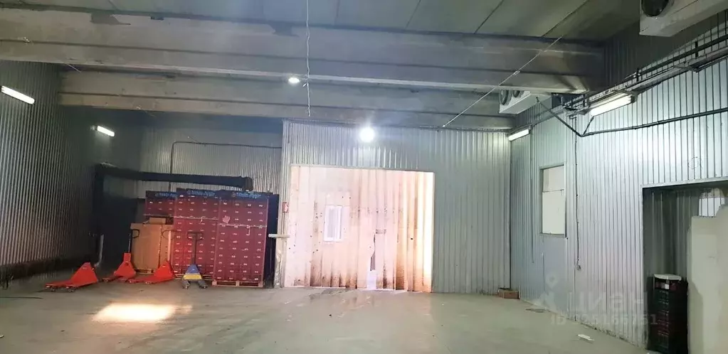 Склад в Омская область, Омск Омская ул., 225/2 (300 м) - Фото 2