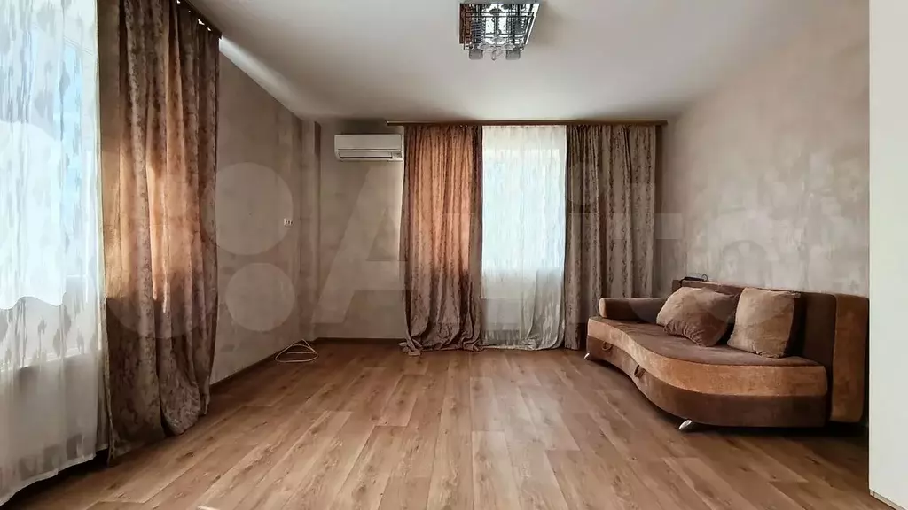 3-к. квартира, 108 м, 3/8 эт. - Фото 1