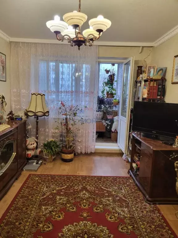 2-к кв. Нижегородская область, Нижний Новгород Ковалихинская ул., 97А ... - Фото 1