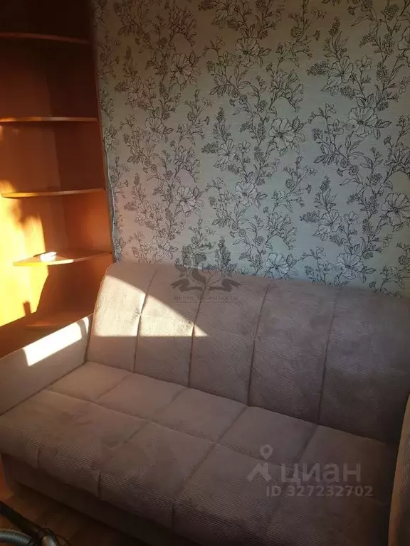 Комната Санкт-Петербург Брюсовская ул., 20 (8.0 м) - Фото 2