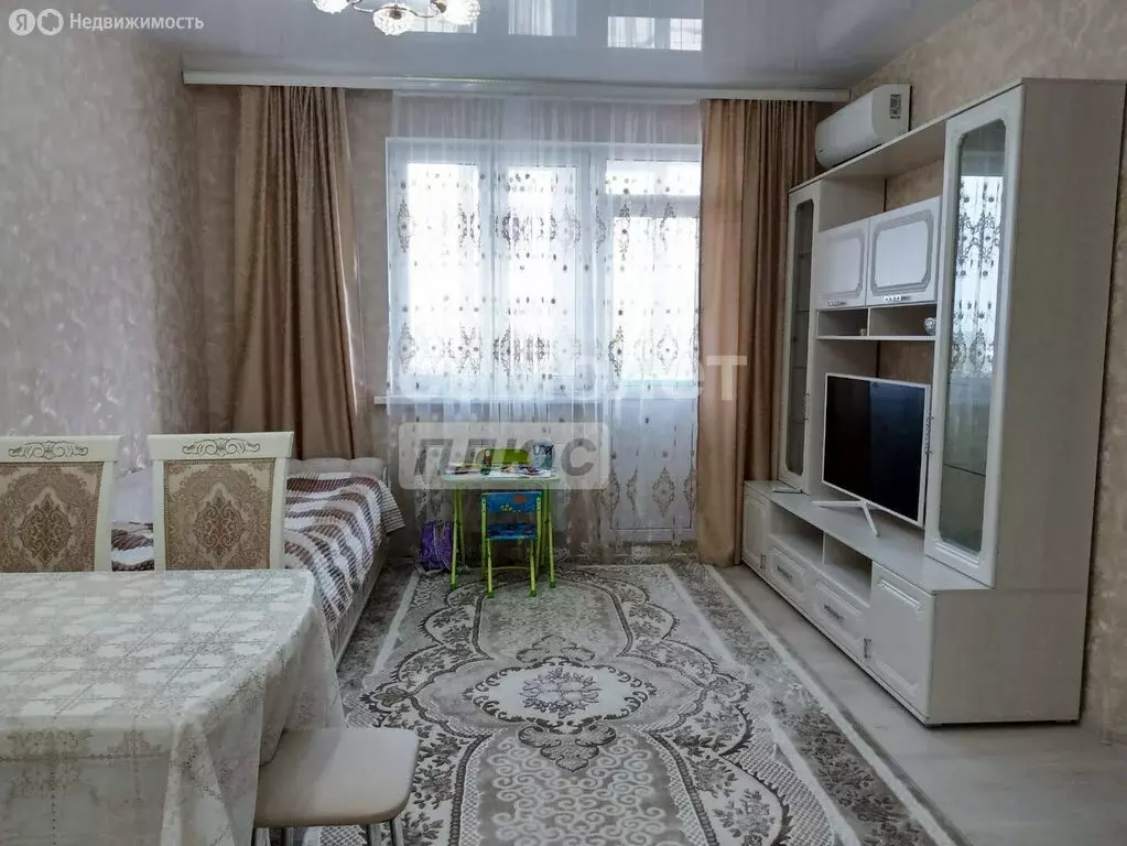 1-комнатная квартира: Анапа, Владимирская улица, 148к2 (53.8 м) - Фото 0