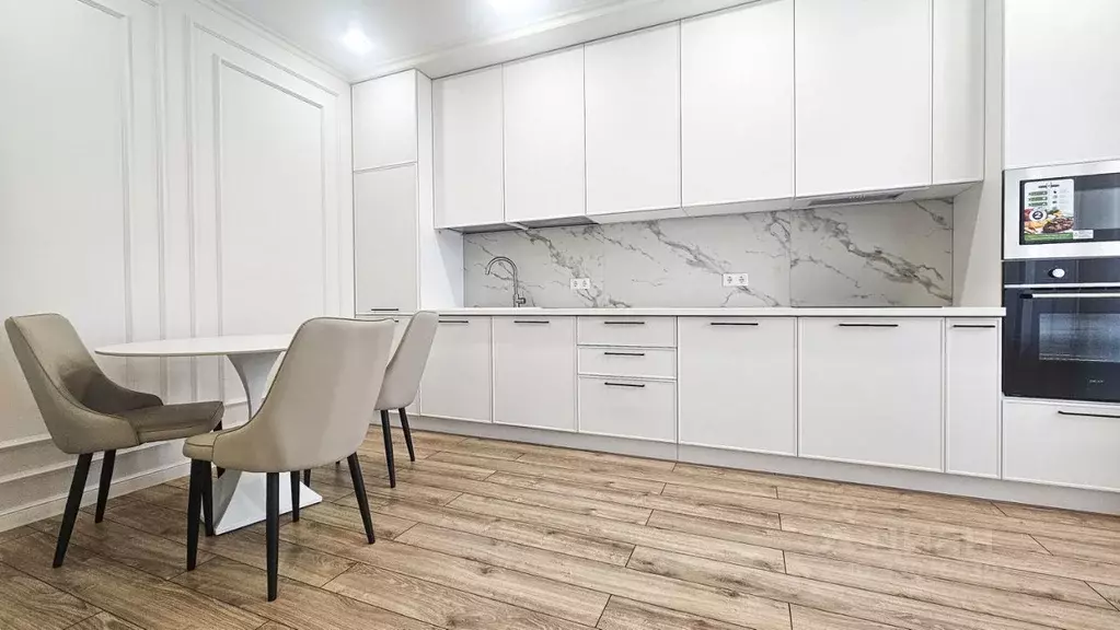 3-к кв. Иркутская область, Иркутск Депутатская ул., 87/12 (60.0 м) - Фото 2