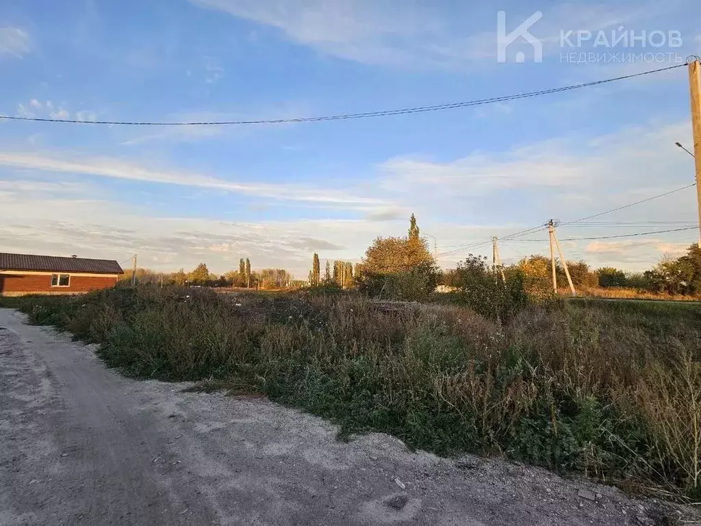 Дом в Воронежская область, с. Новая Усмань ул. Камышинская, 14 (90 м) - Фото 2