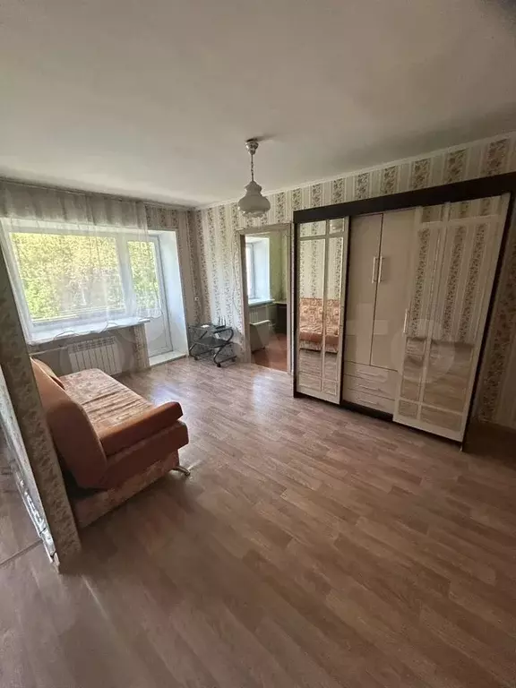 2-к. квартира, 44 м, 3/4 эт. - Фото 1