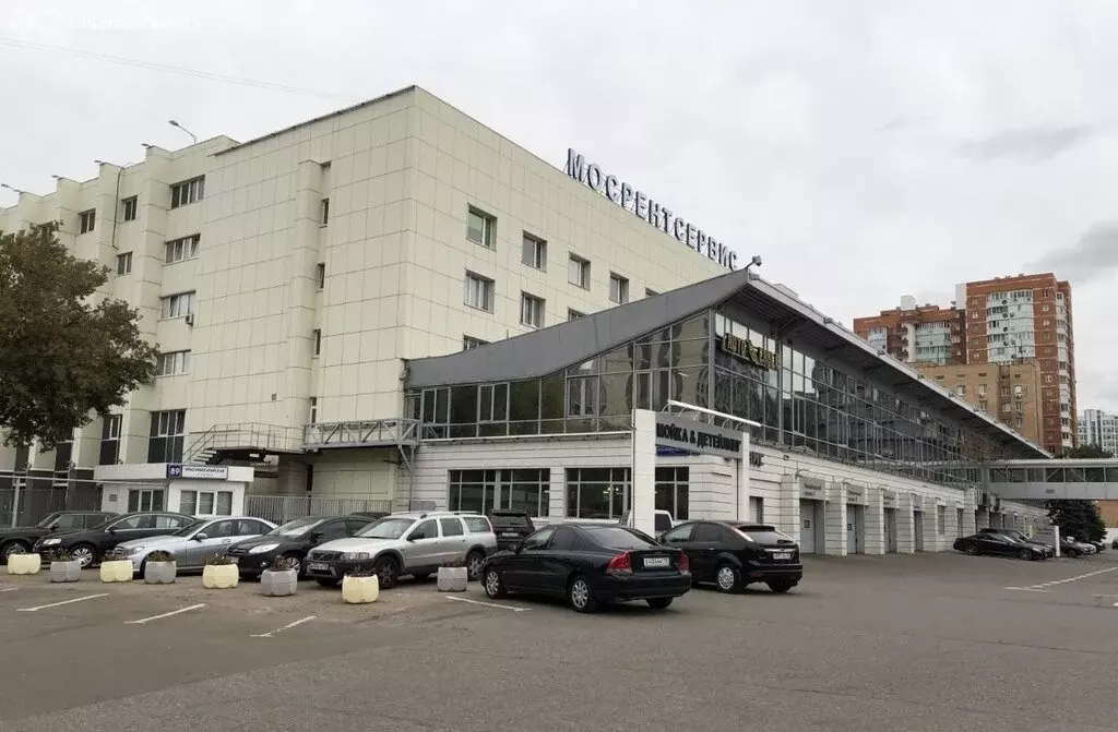 Офис (62.8 м) - Фото 2