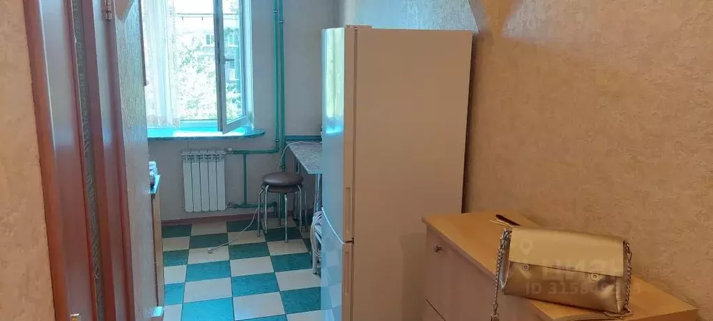 1-к кв. Калининградская область, Калининград ул. Багратиона, 7 (34.0 ... - Фото 1