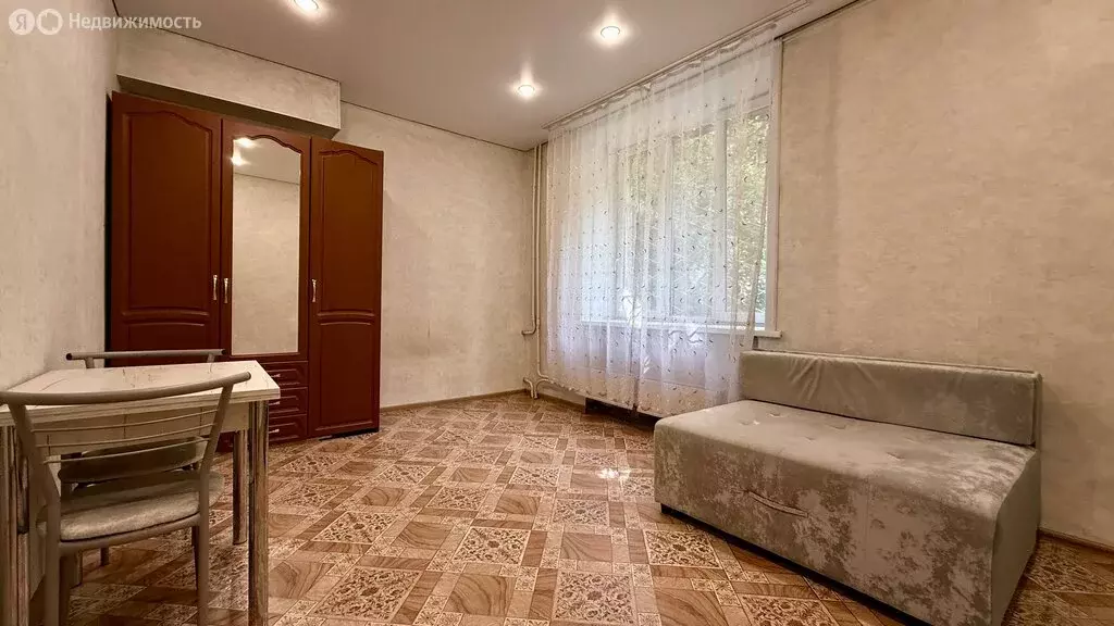 1-комнатная квартира: Иркутск, Трудовая улица, 108Б (24.8 м) - Фото 1
