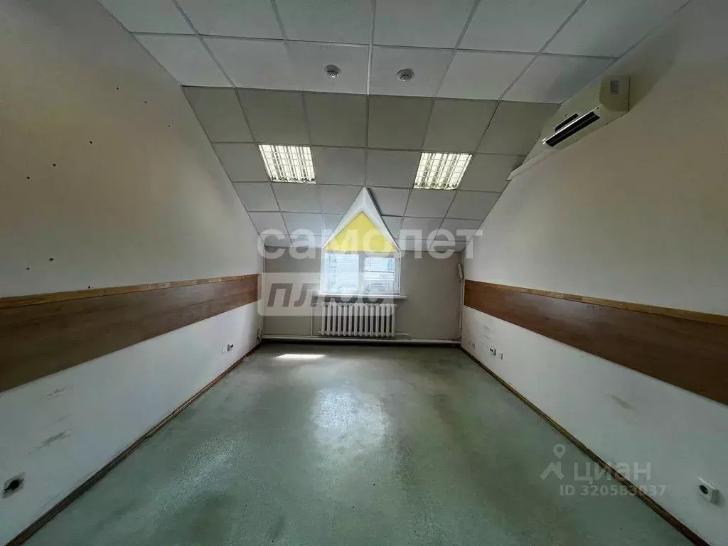 Офис в Курская область, Курск ул. Ленина, 77Б (19 м) - Фото 0