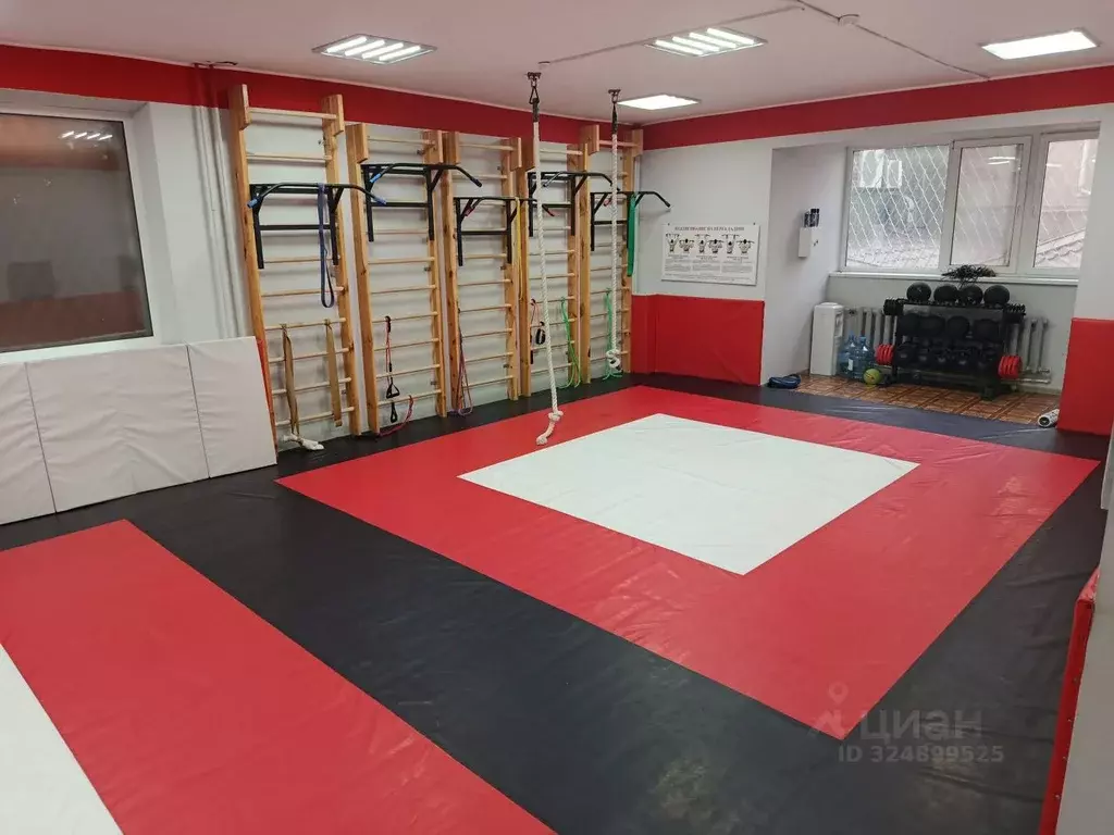 Помещение свободного назначения в Ростовская область, Ростов-на-Дону ... - Фото 2