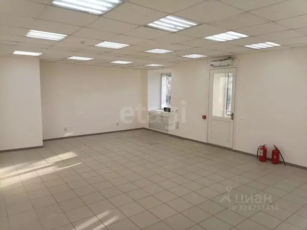Помещение свободного назначения в Нижегородская область, Нижний ... - Фото 1