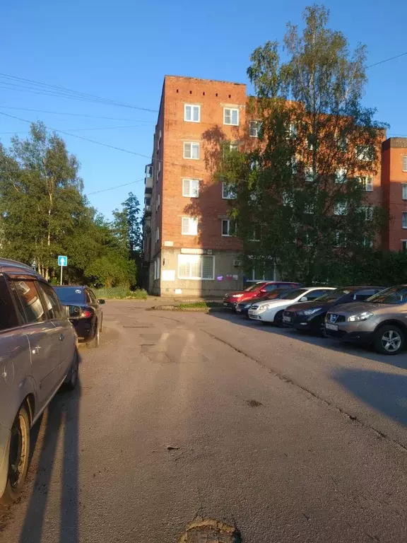 Продаётся 2-к квартира, 45.5 м - Фото 0