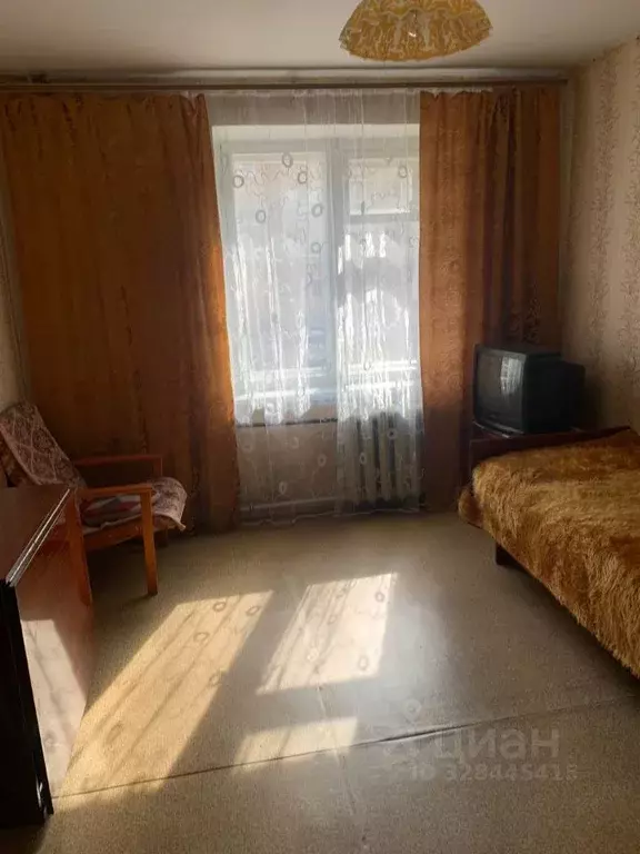 3-к кв. Саратовская область, Саратов Артиллерийская ул., 23 (60.0 м) - Фото 2