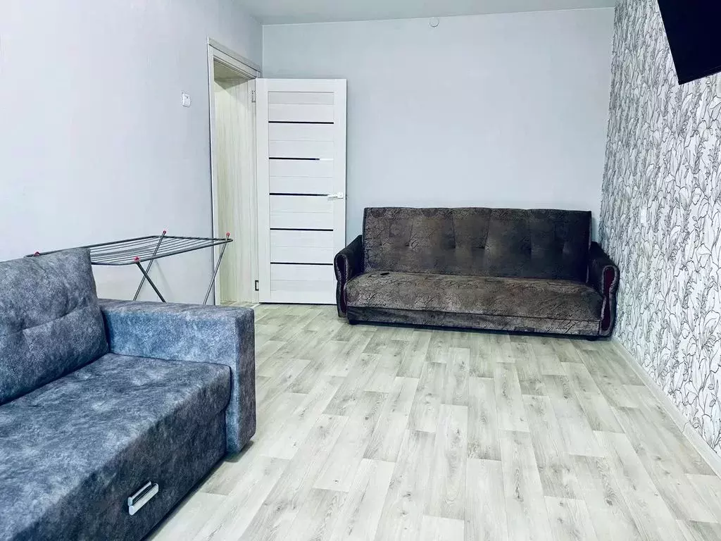 2-к кв. Нижегородская область, Шахунья ул. Коминтерна, 62А (48.0 м) - Фото 1