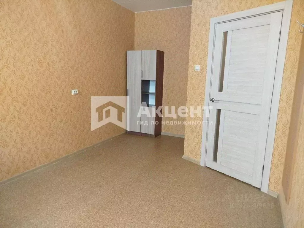 1-к кв. Ивановская область, Иваново ул. 2-я Полевая, 36к2 (34.1 м) - Фото 2