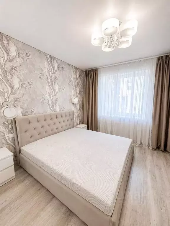 1-к кв. Санкт-Петербург Студенческая ул., 14к1 (36.0 м) - Фото 2