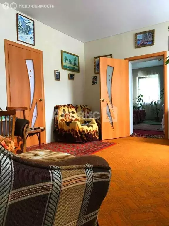 Дом в станица Новолабинская, улица Маяковского (86.5 м) - Фото 1