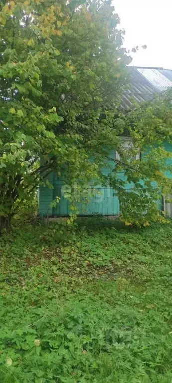 Дом в Тверская область, Калининский муниципальный округ, д. ... - Фото 0