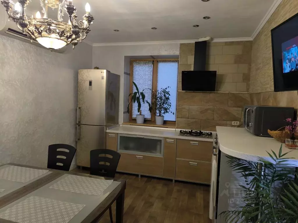 3-к кв. Курская область, Курск ул. Радищева, 23 (60.0 м) - Фото 2